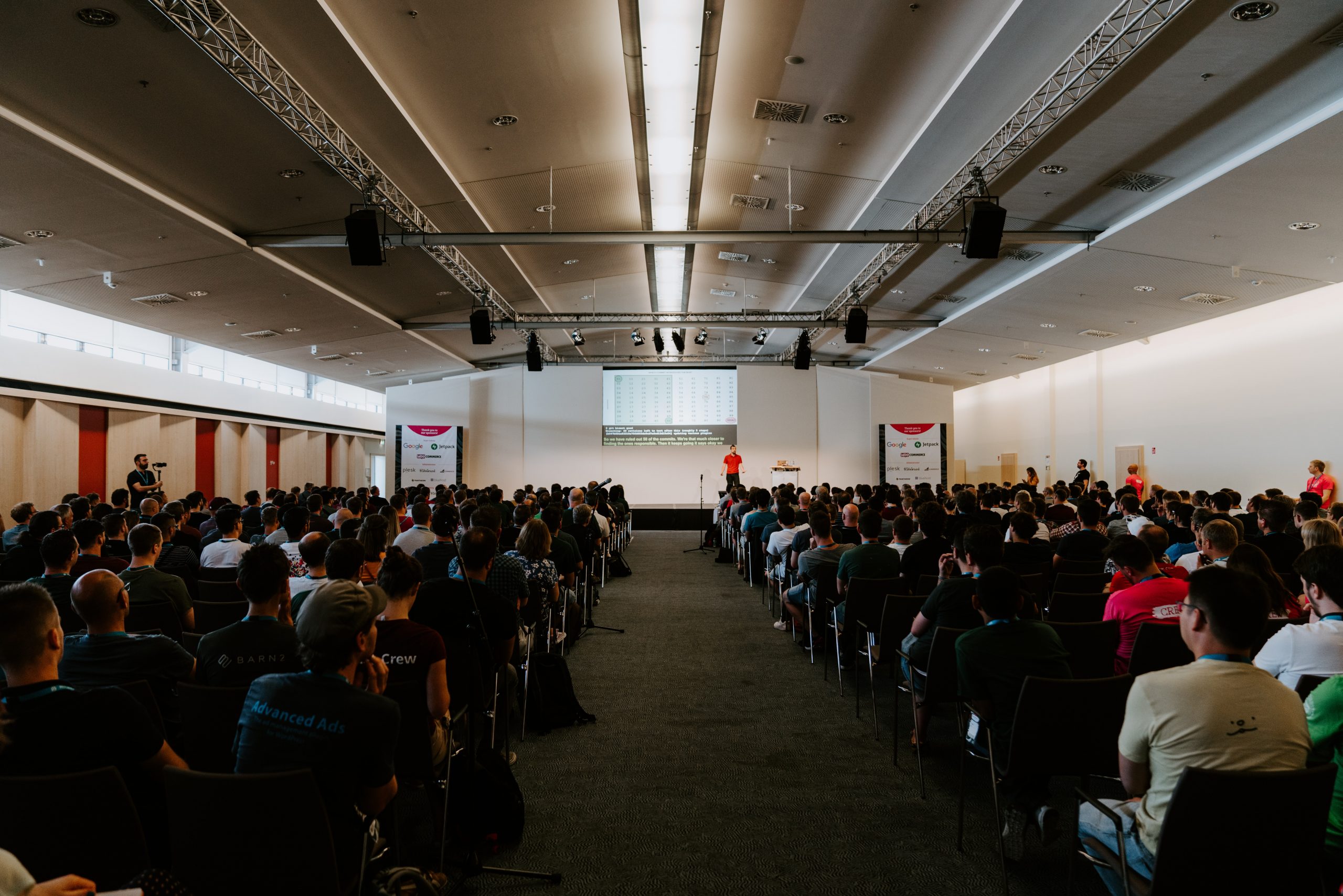 Universidade Federal de Minas Gerais promove duas conferências no âmbito do projeto SuCCESS