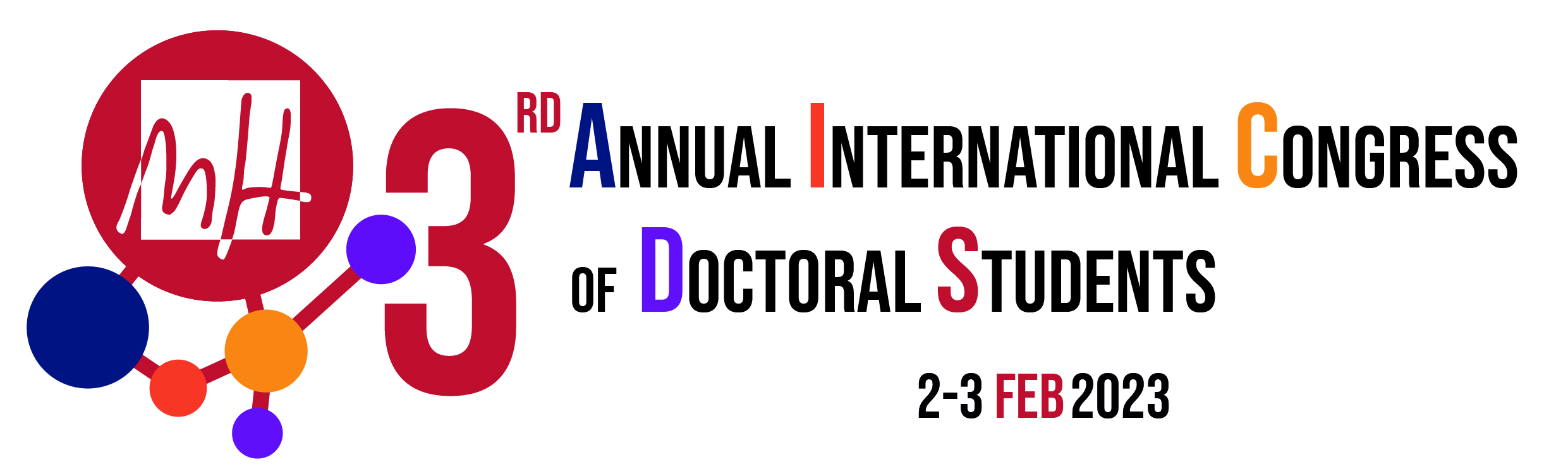 Call for Papers – III Annual International Conference of Doctoral Students (CAIED III)